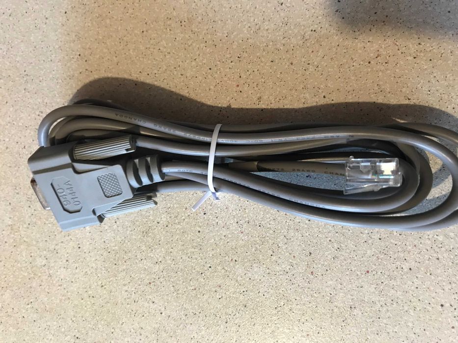 Кабель Е159272 28AWG