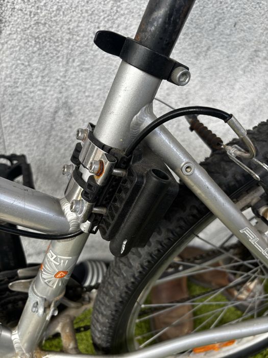 Cadeira de transporte de criança bicicleta
