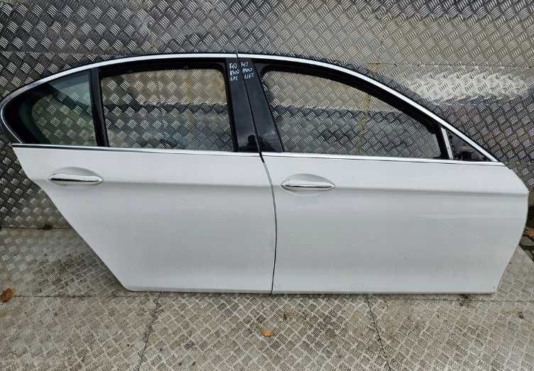 Двери правые левые передние задние универсал седан BMW 5 F10 F11 US EU