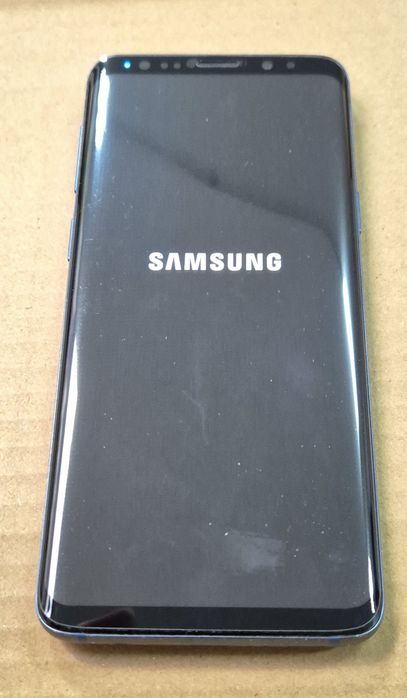 Samsung Galaxy S9 64GB azul Grade B++