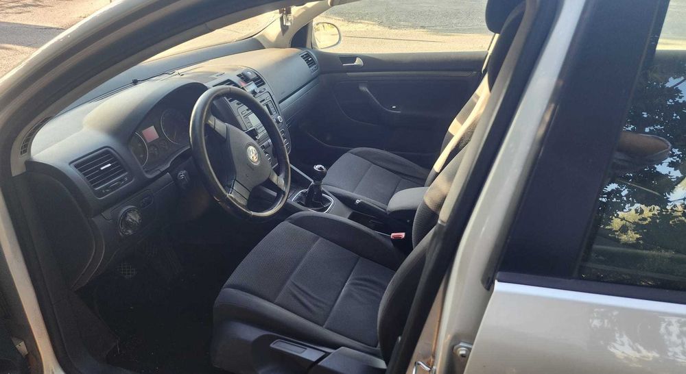 Vw Golf V 1.9 105cv