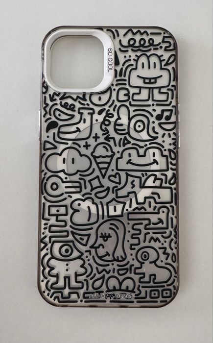 Чохол для Iphone 13 в ідеальному стані.