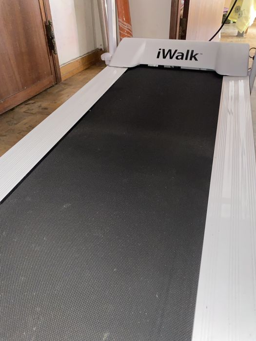 Passadeira iWalk como nova