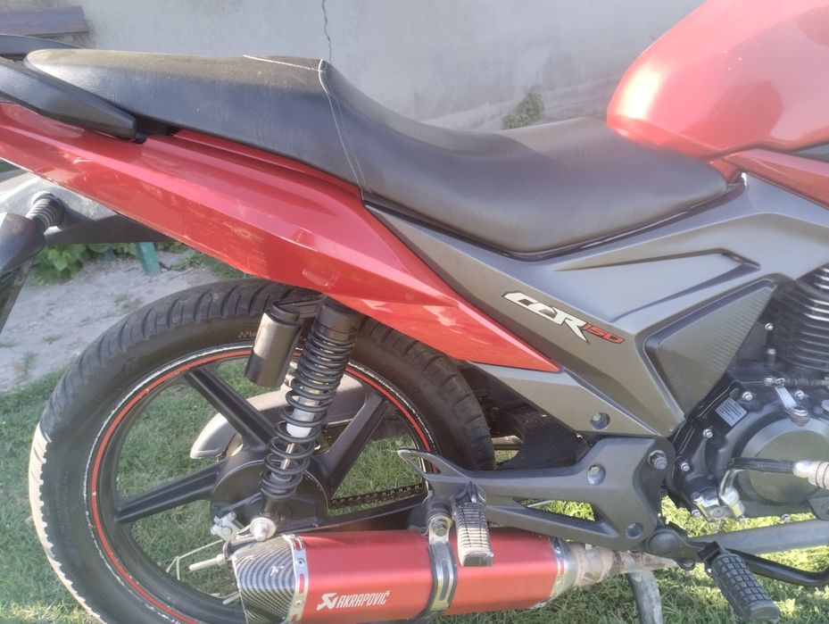 Ліфан 150 20 року