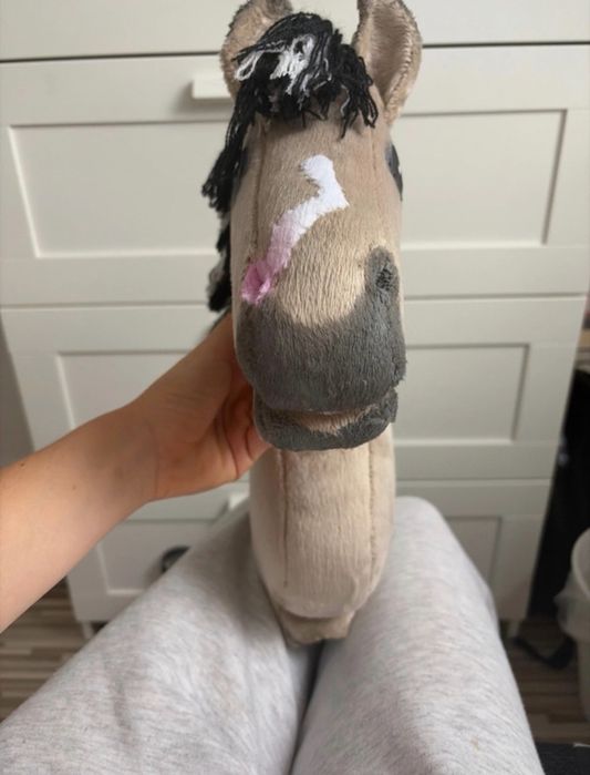 Sprzedam Hobby horse A4