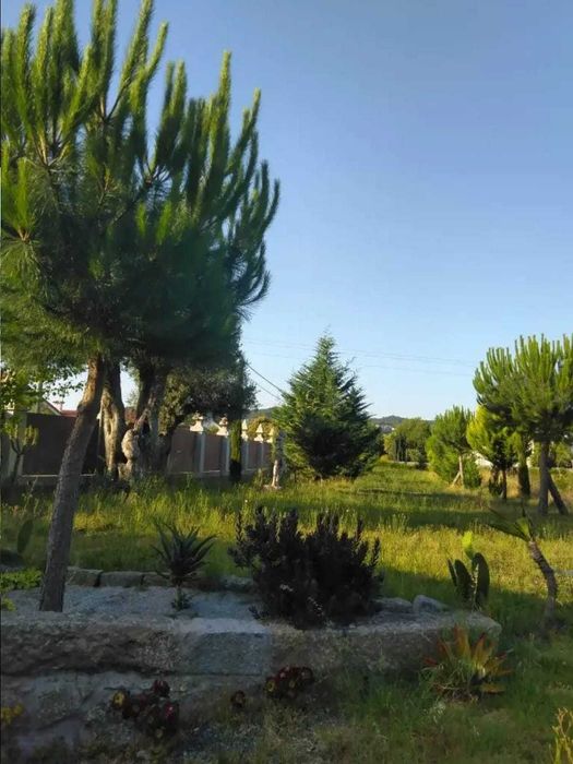 Moradia em Pedra V.N. Famalicão