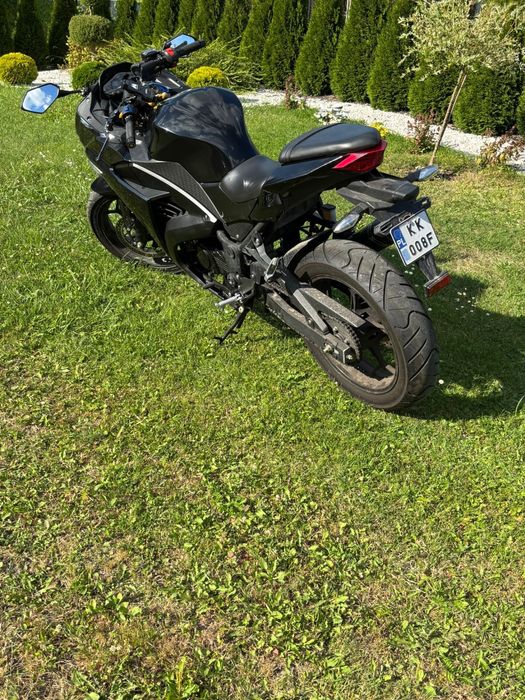 Motorower benyco rs 50/yamasaki ym50-10 50cc/125cc 2018r