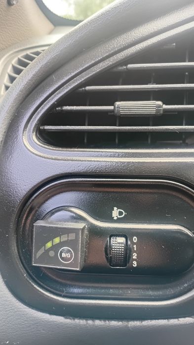 Daewoo Ланос 1.5 Поляк! Газ/бензин, 2008г