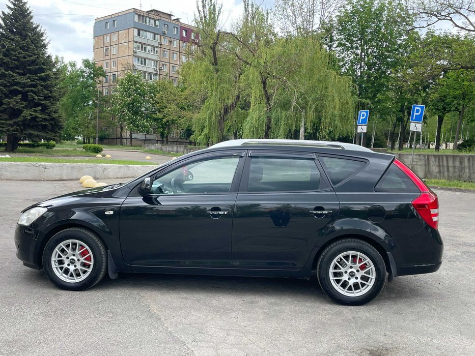 продам KIA CeeD 1,6 Diesel