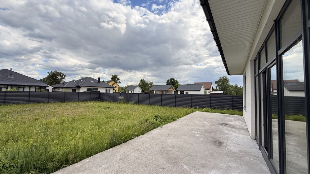 Продам будинок з новим ремонтом 150м2 | 10 соток ділянка с. Вишеньки близь Золоче , Київ