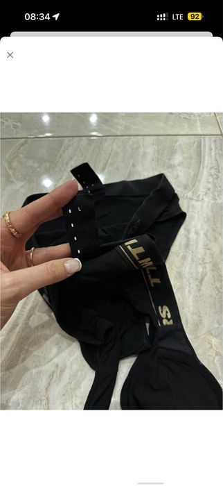 Комплект ttswtrs