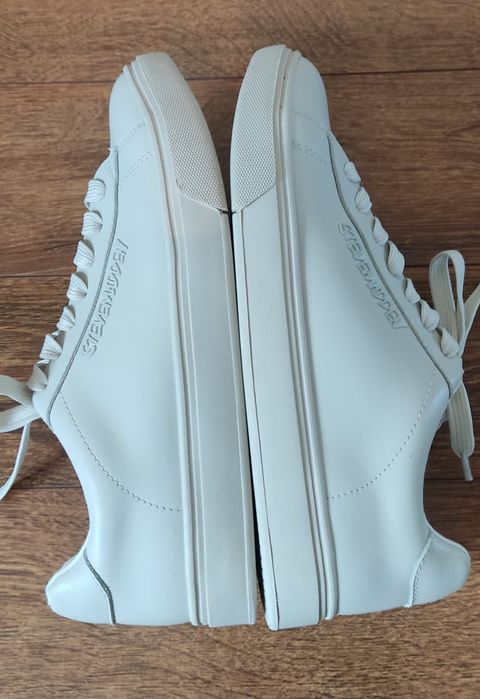 Оригінальні  кеди Steve Madden