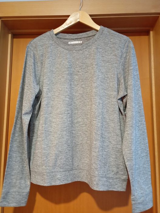 Camisola com cotoveleiras Lefties