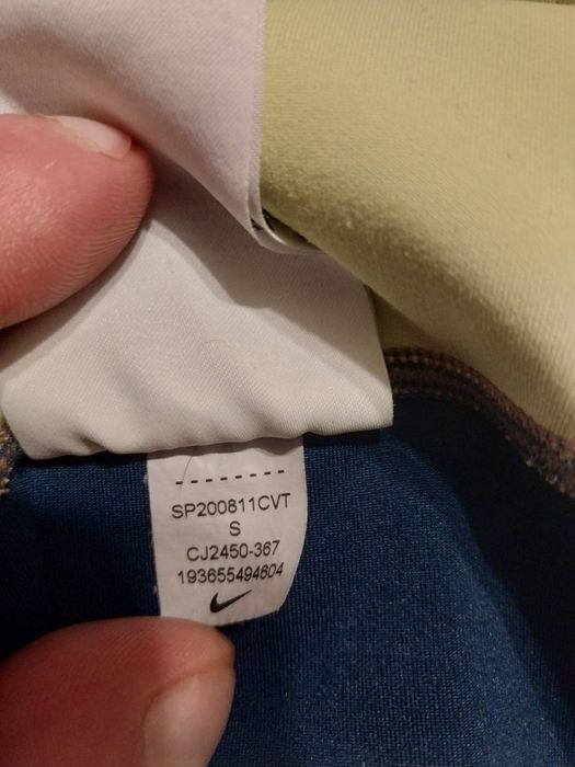 Жіночі лосіни Nike.
