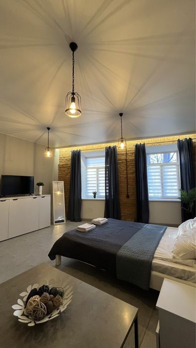 Атмосферно та затишно в серці Львова