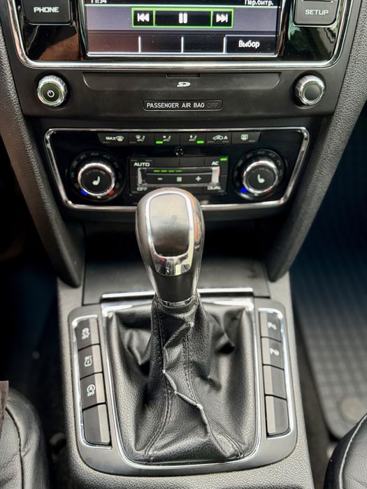 Продам Skoda Superb 1.6d Greenline
