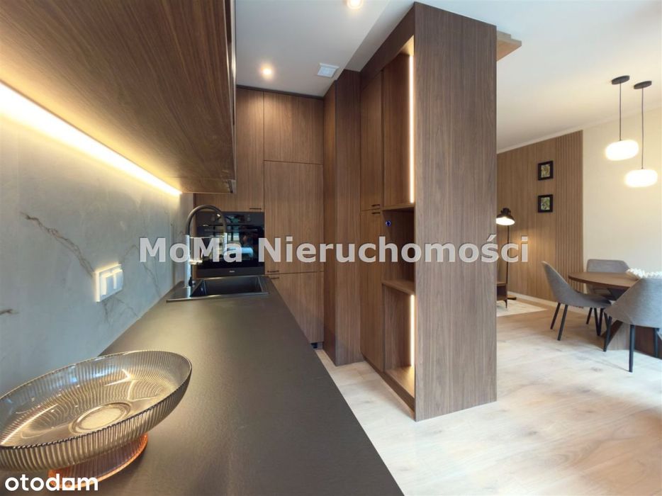Komfortowy apartament, bez Pcc! - Więcej