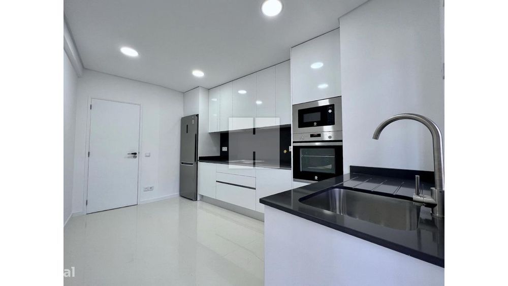 T3 com Duas Varandas NOVO — São Pedro, Coimbra