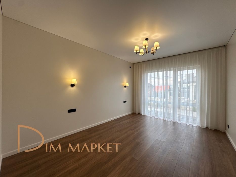 ‼️З дизайнерським ремонтом та меблями| Дім з басейном| 10 соток