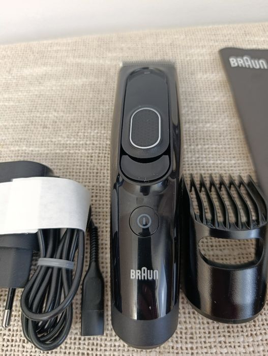 Nowa maszynka do golenia Braun Series 5 5427 – oryginalna, w pudełku