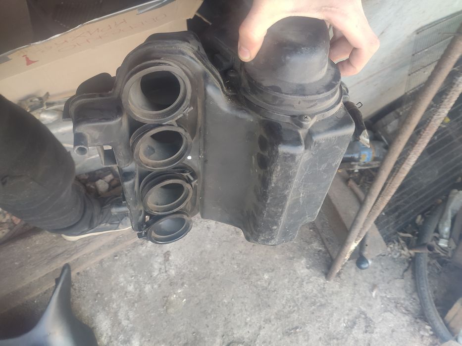 Мото запчастини Honda  Hornet, vfr 800