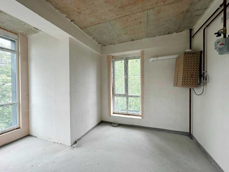1-room apartment apartment by the address st. Tankistov (area 41 m²) - Atlanta.ua - photo 11