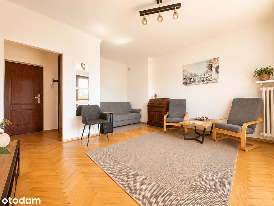 Studio | ul. Karolkowa 78 | Wola | Warszawa - View 3