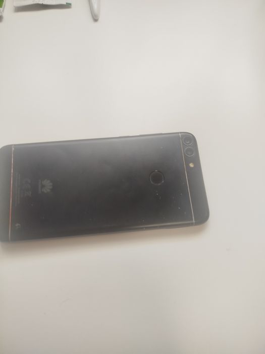 Huawei pra peças