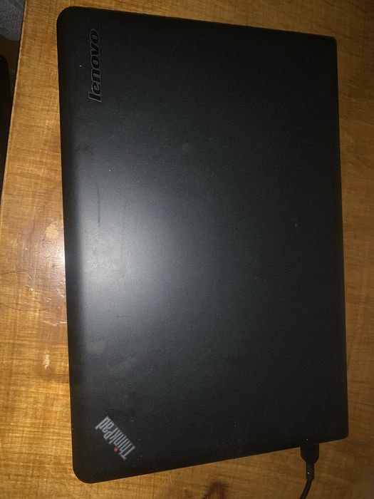 Продам Lenovo thinkpad e531
