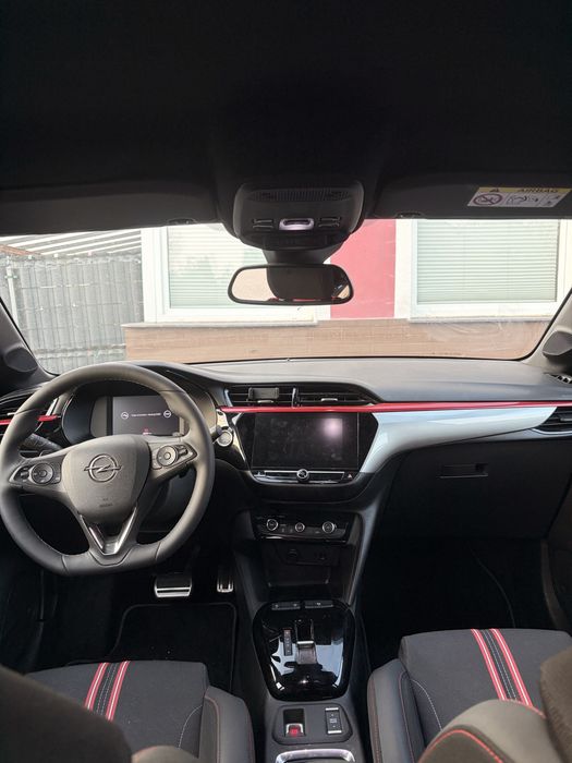 Opel Corsa 1.2 GS Line Automat tylko 20 tys.km przebiegu