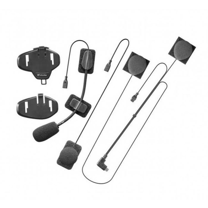 Мотогарнитура интерком Италия