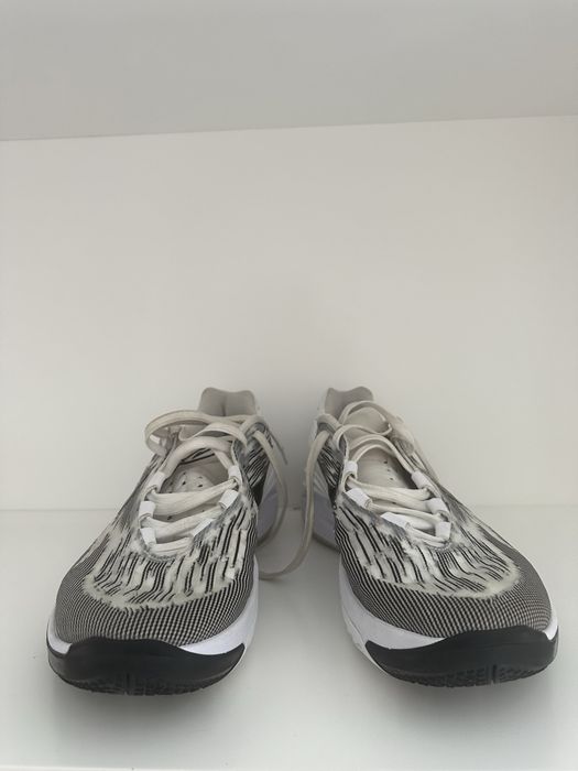 Nike basquetebol shoes