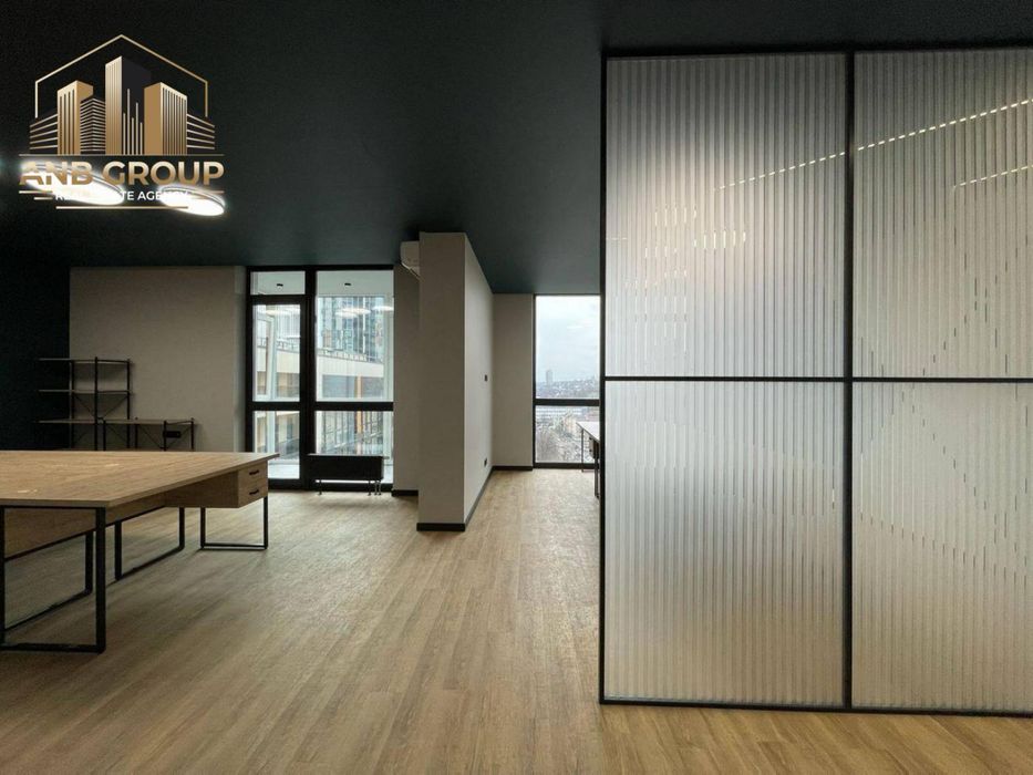 Аренда автономного офиса 105м2, Французский квартал 2, Печерск