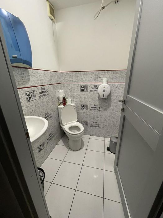 Оренда приміщення 102 м² під салон краси, офіс або ін.