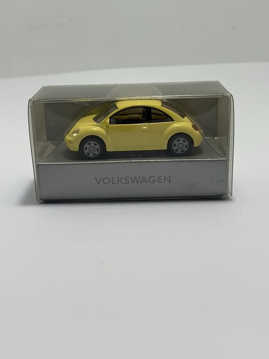 Volkswagen da marca Wiking escala 1/87