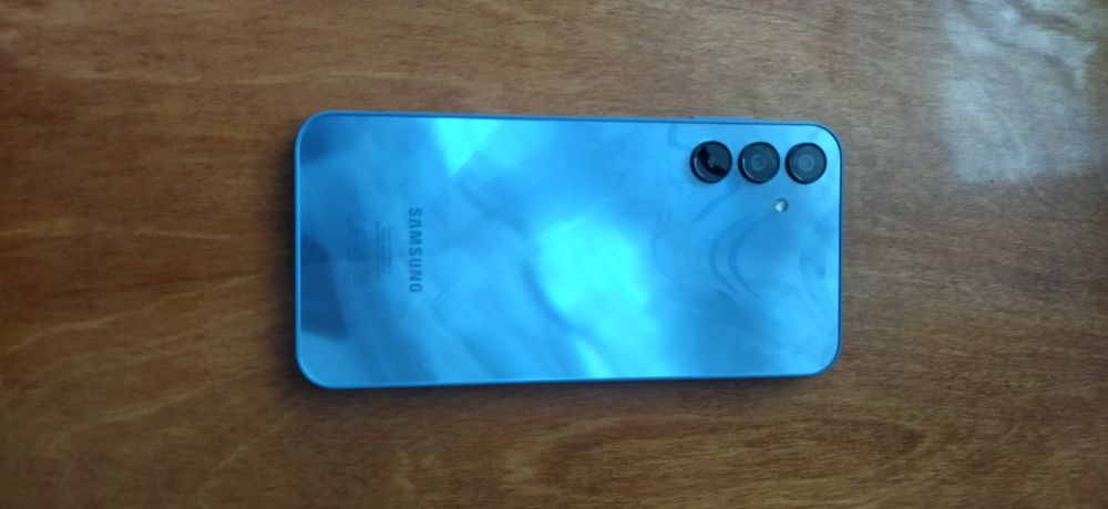 Самсунг А15 (На запчастини)