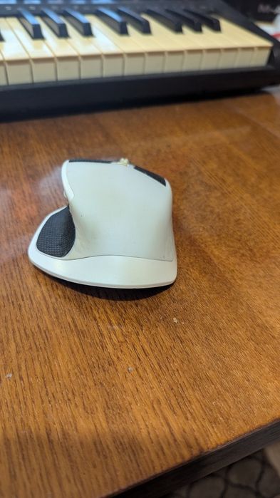 Мишка logitech mx master 2s