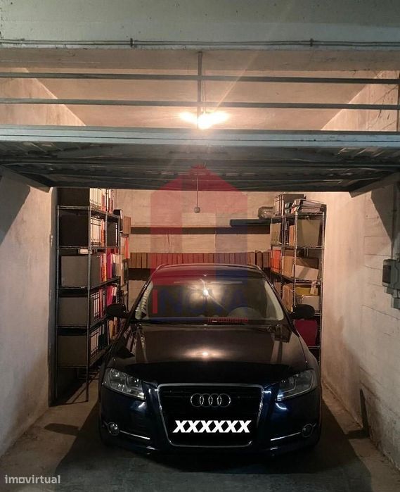 Apartamento T3, Vila Verde