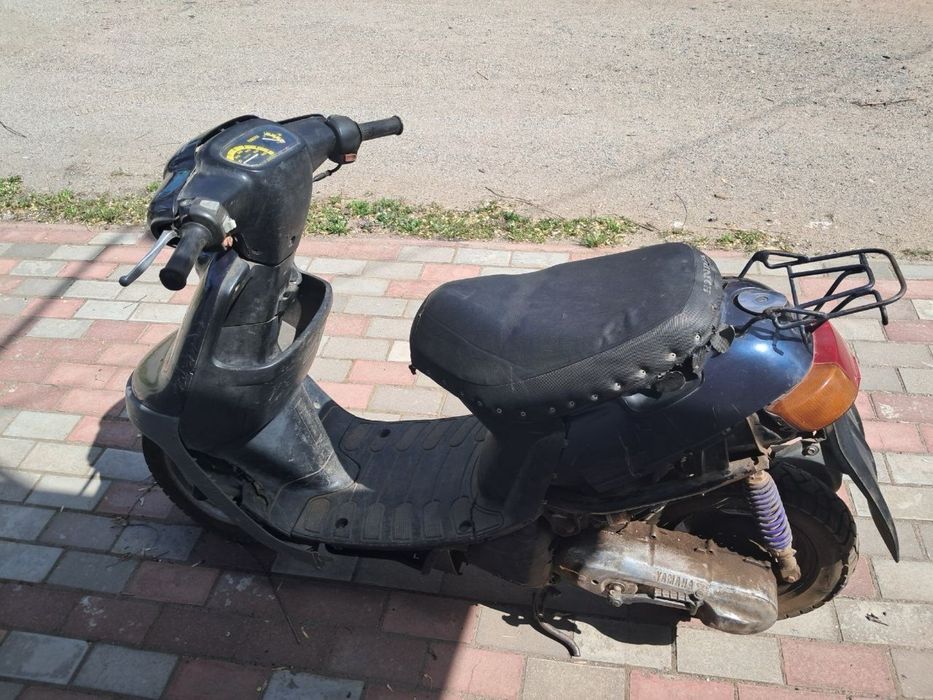 Мопед Yamaha jog