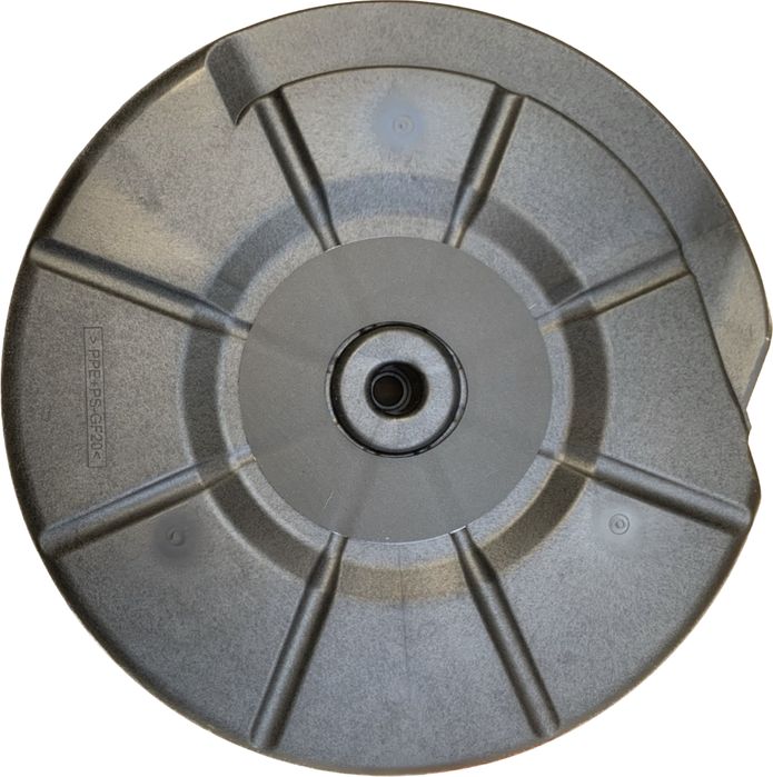 Renault Megnae IV subwoofer oryginalny Bose