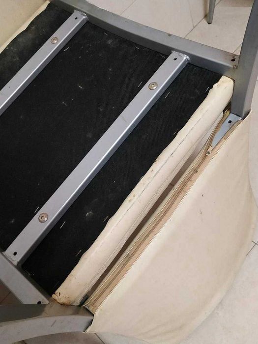 4 Cadeiras para mesa de cozinha