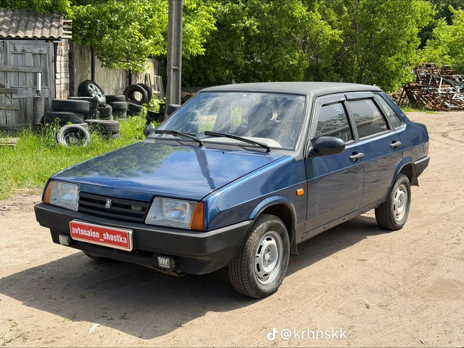 Продам Ваз 21099