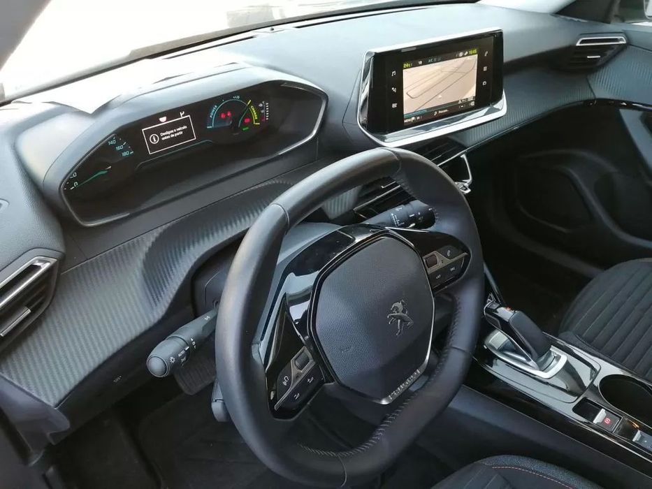 Peugeot e-2008 50 kWh Active Pack