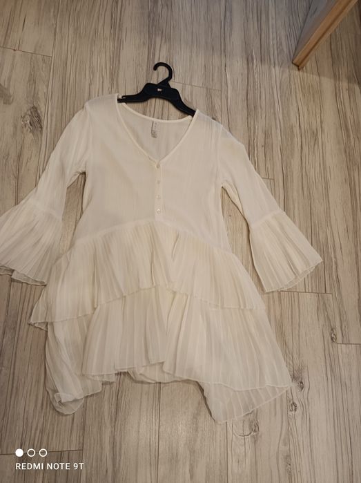Sukienka, tunika xs