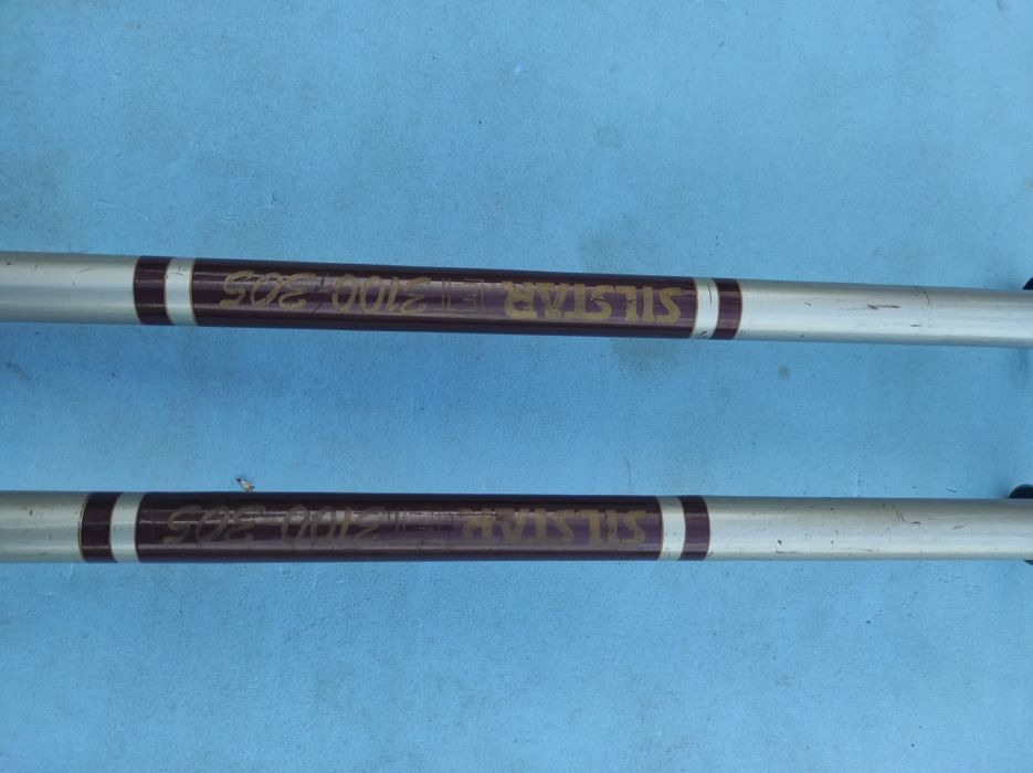 Canas pesca Cormoran, Silstar, DAM,Shining, Barros . LER ANÚNCIO