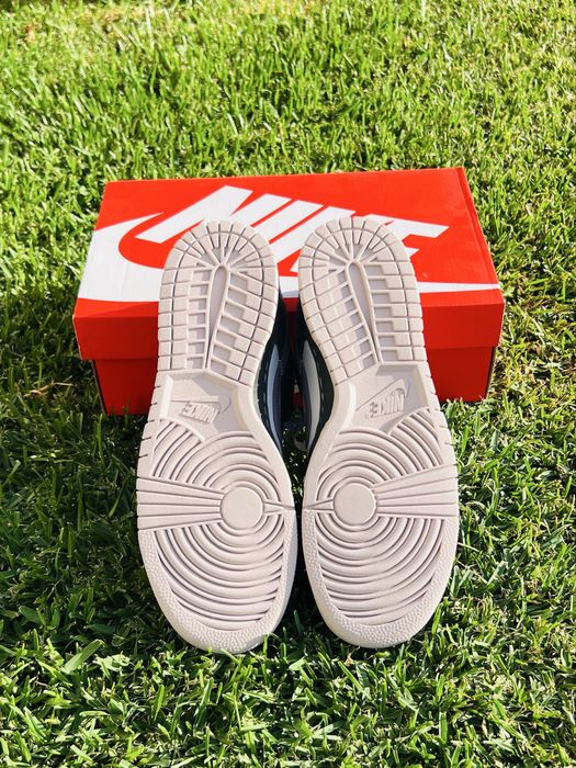 Nike Dunk Low SE