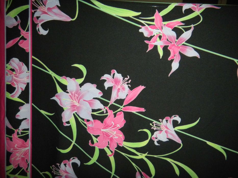 Ткани разные бифлекс, лен на скатерть лен на простынь