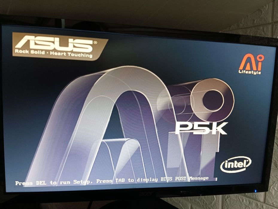 Vendo vários computadores