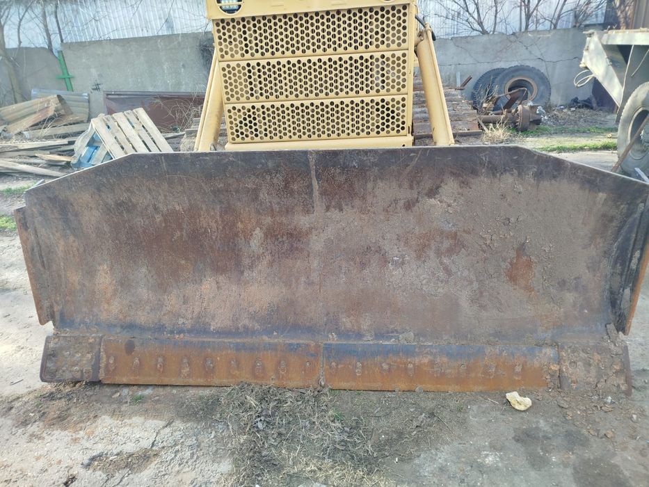 Продам трактор ЧТЗ