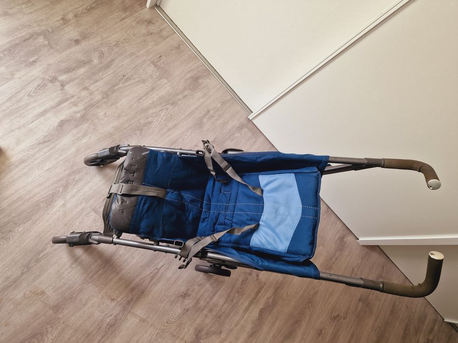 Carrinho Chicco Liteway 3